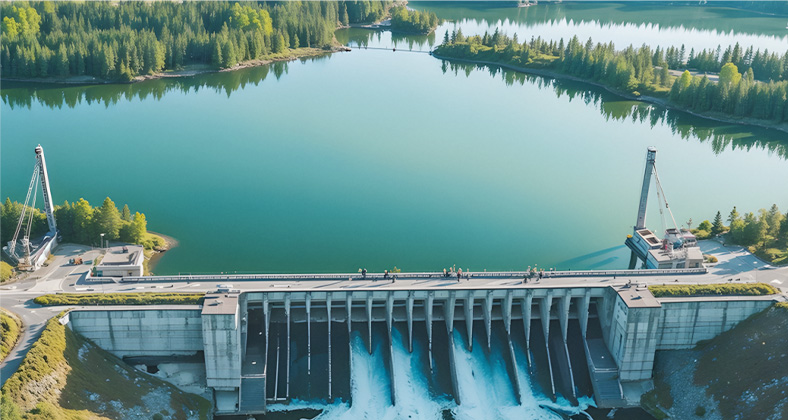 Installation Project of Production Line of Nipoise Wall Panel Machine