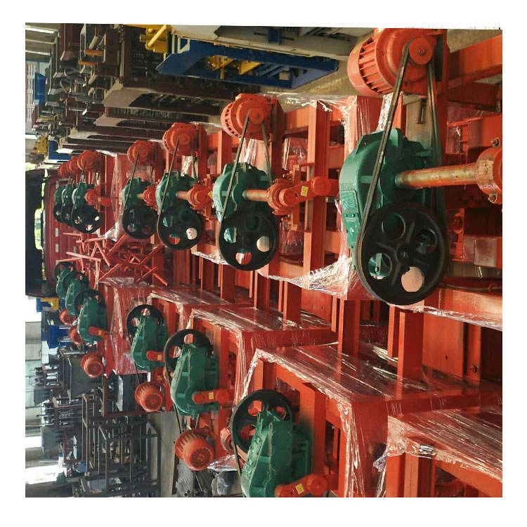 QTJ4-40B2 machines for small business ideas