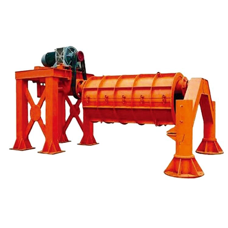 Vertical Extruding Concrete Pipe Making Machine Concrete pipe production line