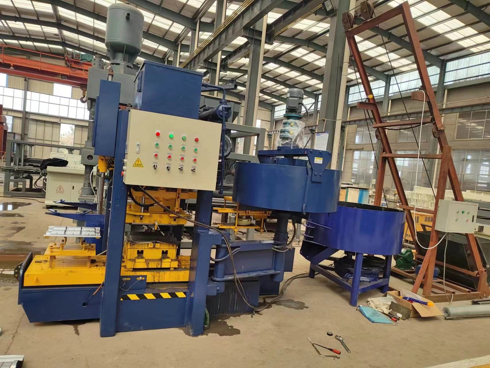 Automatic Hydraulic Concrete Roof Tile Making Machine Cement Roof Tile Machine Price Roof Tile Forming Machine South Africa