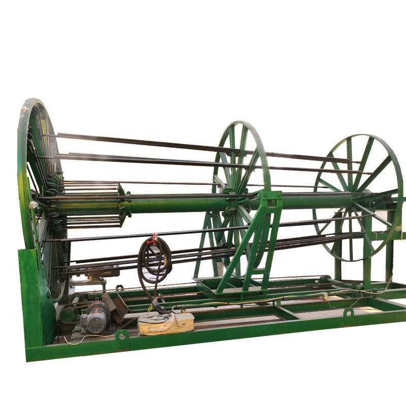 HF2000 Spun Pre-stressed concrete pole making/automatic concrete pipe making machinery/Pipe Making Machinery