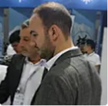 Client from South Sudan