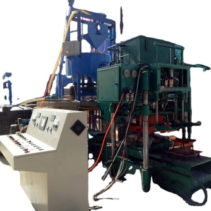 Popular selling terrazzo tile making machine