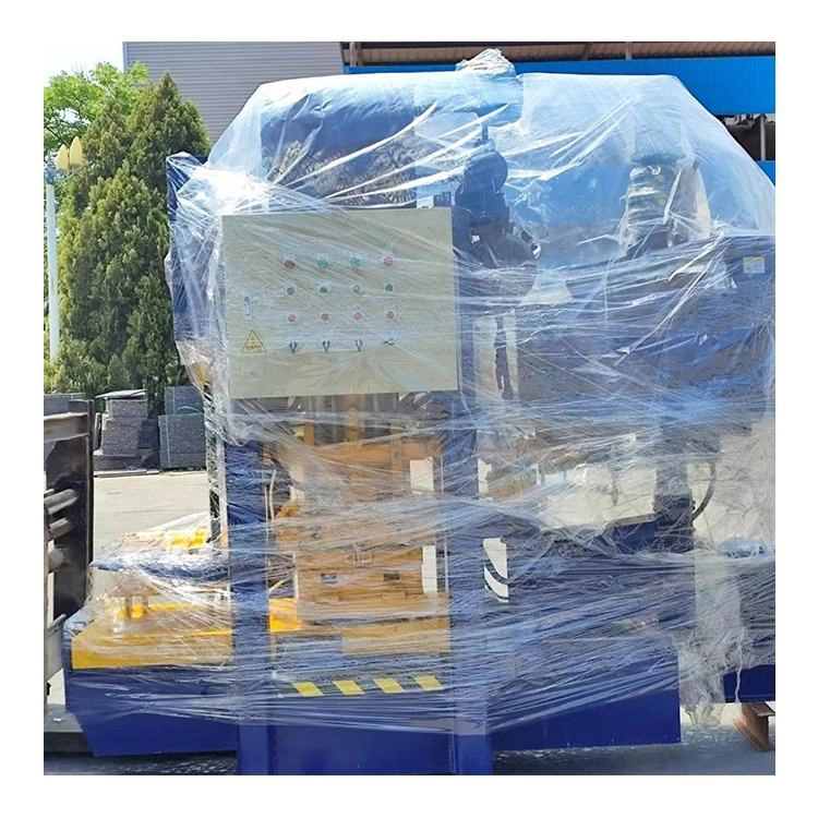 1500*800 big size terrazzo tile machine and terrazzo tile pressing machine