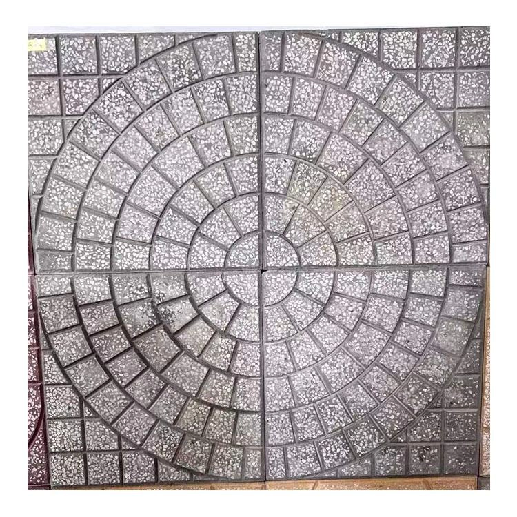 200*600 terrazzo tile machine and terrazzo floor tiles price machine