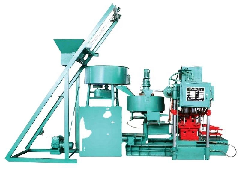 Popular selling terrazzo tile making machine