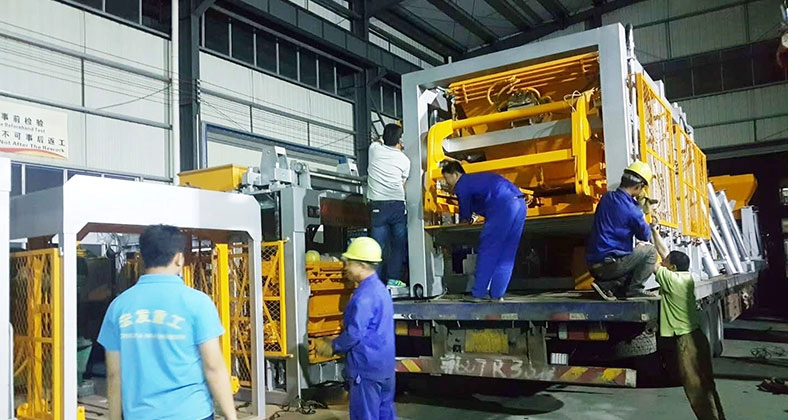 Concrete quality control standard - raw material control