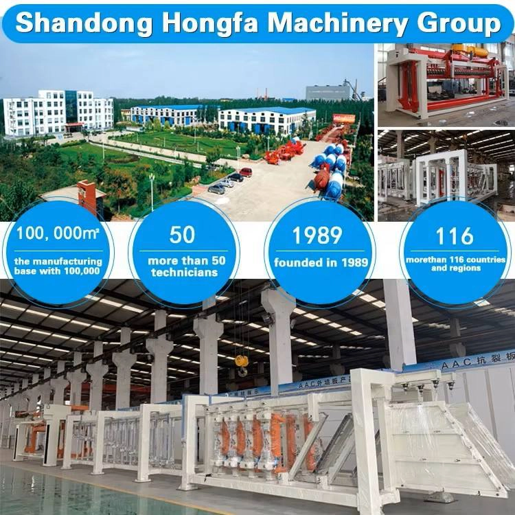 High Quality QT6-15 Construction Building Machine New Hollow Solid Block Making Diesel Powered PLC Motor Production Line