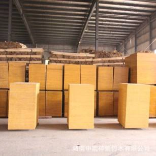Bamboo Pallet to Hold Brick and Hollow Block Wood Based Panels Machinery Wooden Pallet Manufacturer China Foldable Box Pallet