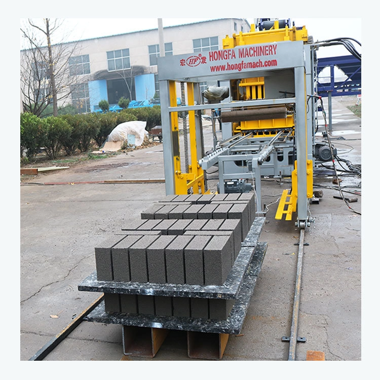 Glass Fiber Gmt Plastic Pallet for Holland Brick Machine