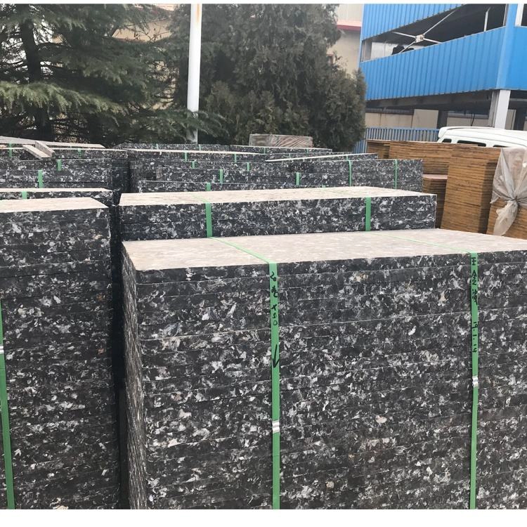 Pallet for concrete block price and pallet for block making machine